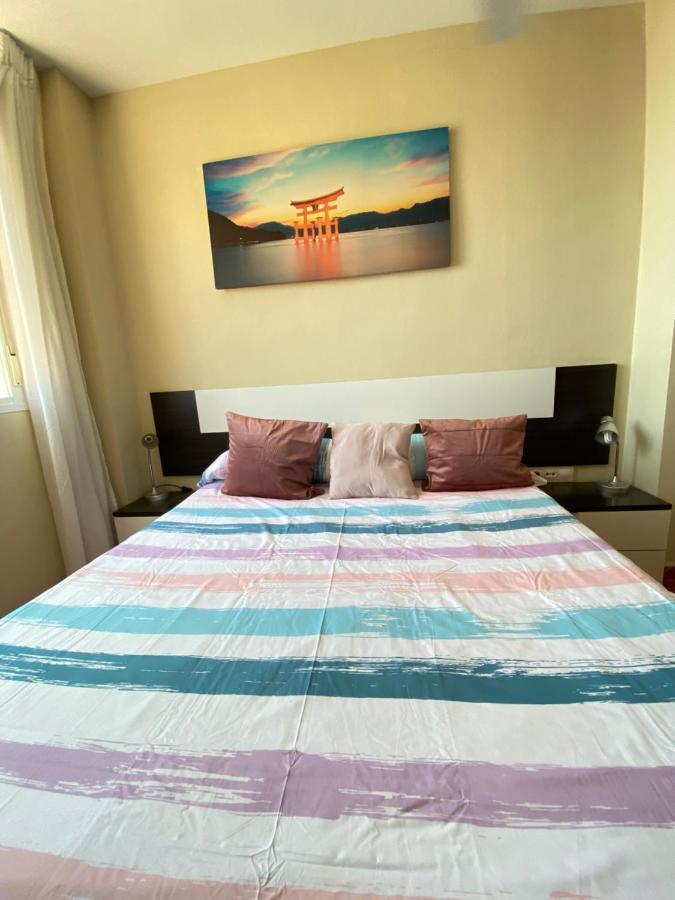 Apartamento Miramar Apartment Aguadulce  Exterior foto