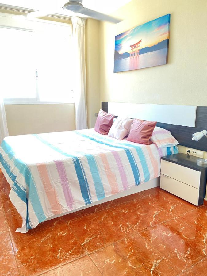 Apartamento Miramar Apartment Aguadulce  Exterior foto