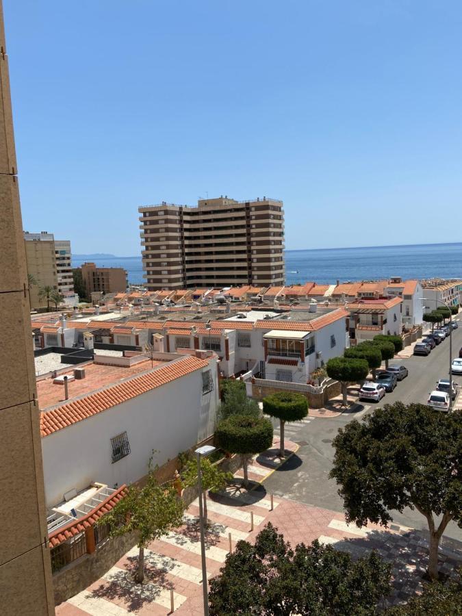 Apartamento Miramar Apartment Aguadulce  Exterior foto