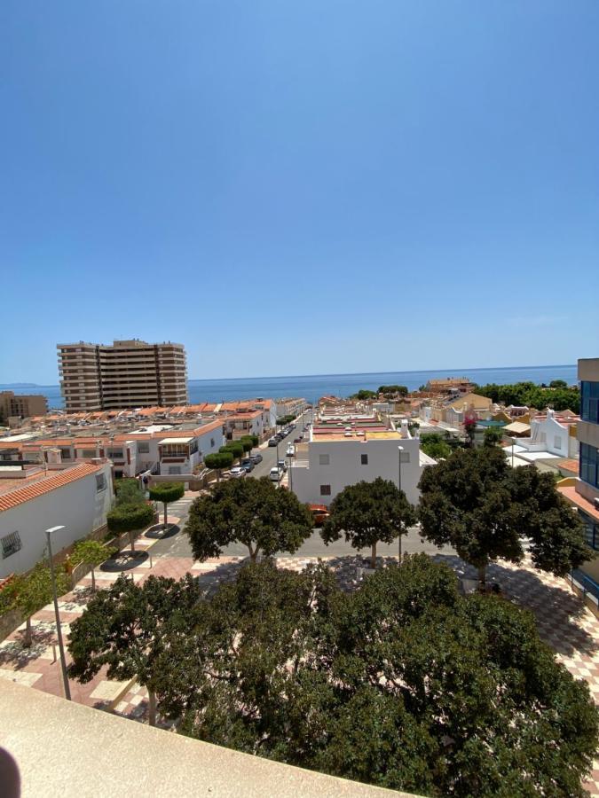 Apartamento Miramar Apartment Aguadulce  Exterior foto