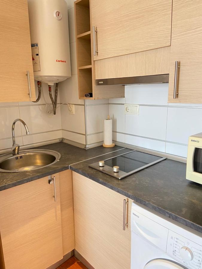 Apartamento Miramar Apartment Aguadulce  Exterior foto