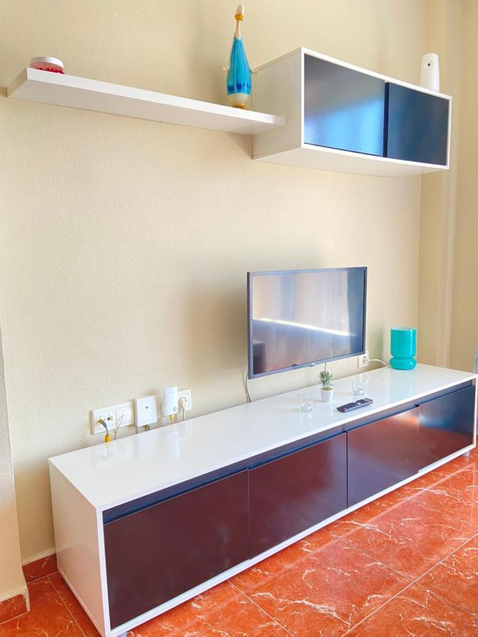 Apartamento Miramar Apartment Aguadulce  Exterior foto
